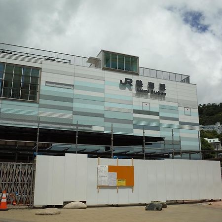 Bnb+Atami Resort Екстер'єр фото
