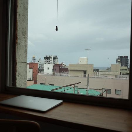 Bnb+Atami Resort Екстер'єр фото